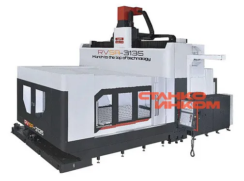 Портальный обрабатывающий центр Kafo RV5A -10127 