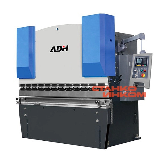 Гидравлический листогибочный пресс тяжелая серия ADH WC67K-200T/250Т/300Т 