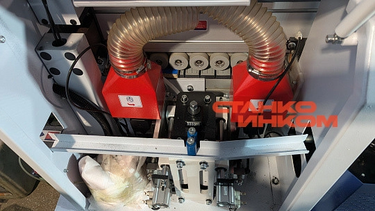 Кромкооблицовочный станок Xiking FZ-290