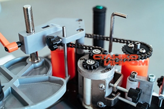 DELTAMACHINERY DM-100