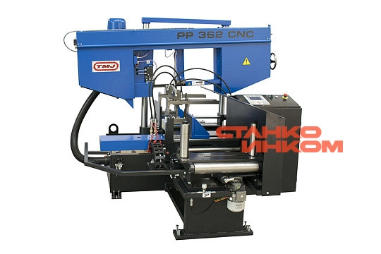 PP 362 CNC