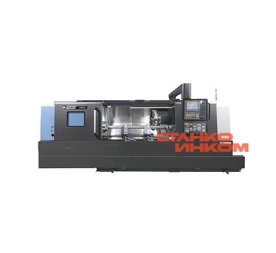 Токарный станок с ЧПУ DN Solutions PUMA 2600XLA