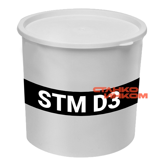 STM D3 Клей воднодисперсионный для склеивания дерева