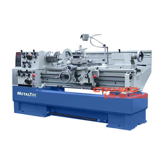 Токарный станок MetalTec SL 788 x 1000