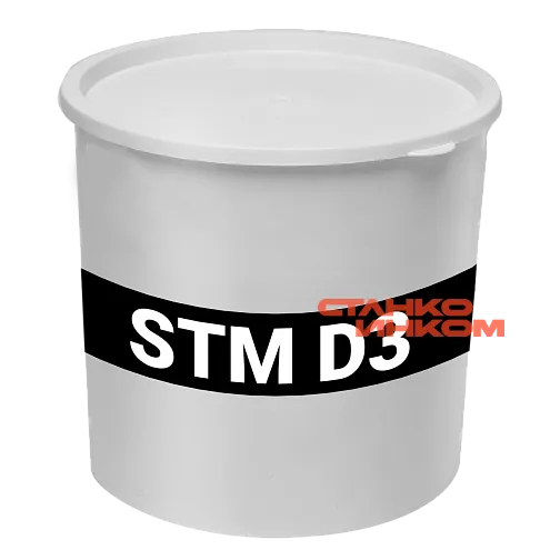 STM D3 Клей воднодисперсионный для склеивания дерева