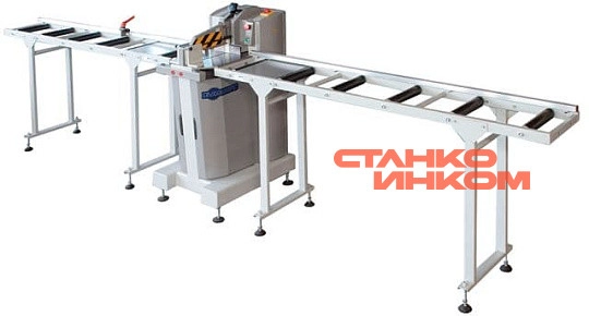 Торцовочный станок СТБ 002-01