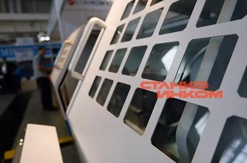 Токарный станок с ЧПУ DMTG CKE6150Z